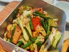 -0776食堂·京城创意菜(七里庄店)