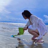 网红地必打卡[礼花]童心未泯现在海中央风景🌊