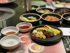 -笑谈小街·韩国料理(萝岗店)