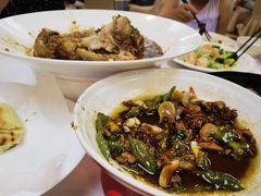 -眉州东坡(亚运村店)