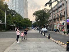 -玫瑰园餐厅