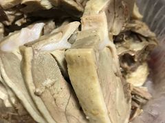 -张记卤菜店(三条巷店)