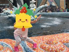 -上海海昌海洋公园