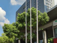 -上海浦东康桥绿地假日酒店