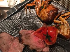 -新发展亚太JW万豪酒店·福苑咖啡厅