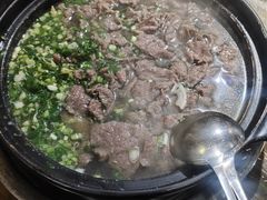 -乐山食古香跷脚牛肉