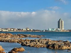 -青岛德国监狱旧址博物馆