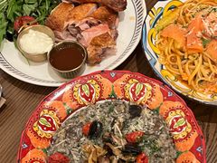 -IL TEATRO 精品意大利餐厅