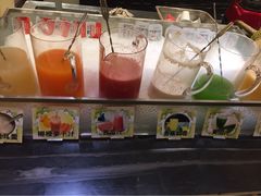 -东方红海鲜百汇(国际大厦店)