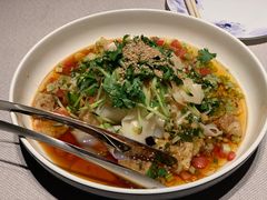 -巴盟人家·内蒙地方菜(华丽家族店)