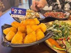 -林二哥宜烤官·宜宾小烧烤