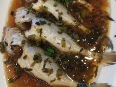 -天桥饭店·特色海鲜(金山嘴渔村店)