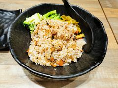 好人炒饭-好人民间·番茄鱼酸菜鱼(杭州永旺梦乐城店)