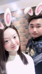-佑米造型假发订制