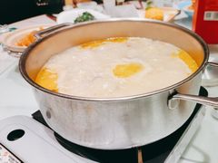 养生猪肚鸡-花城粤菜餐厅(高新区店)
