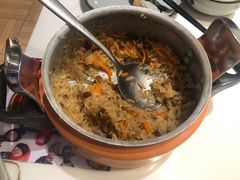 -原味田园·客家菜·土窑鸡(中航城君尚购物中心店)