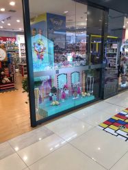 -Kidsland(凯德1818店)