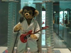 -济州岛泰迪熊博物馆