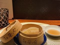 -新荣记(椒江店)