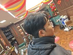 -贝勒爷专业男发