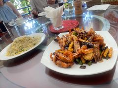 -毛里求斯小四川餐厅总店