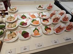 -京彩臻品火锅