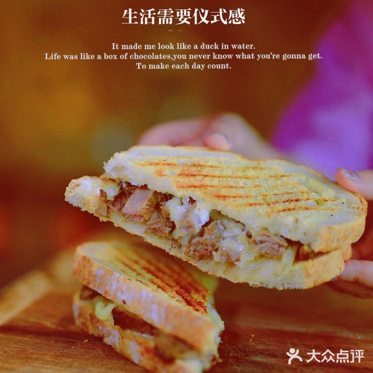魔都探店 | 新晋网红西餐厅🔥 Bites&Brews