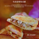 魔都探店 | 新晋网红西餐厅🔥 Bites&Brews