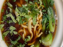 -南门小馆·清真(国贸商城店)