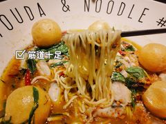 -友达面馆(广州总店)