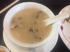 宋嫂鱼羹-杭州西子湖四季酒店·金沙厅