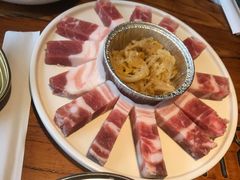 -原始泥炉烤肉(总店)