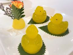 水晶小黄鸭-新海利海鲜城·41年珠海老字号(夏湾店)