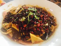 -桃子餐厅·天津菜(红星路直营店)