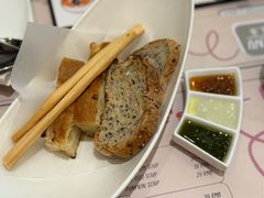 -安妮意大利餐厅(世贸天阶店)