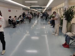 -北京大学第一医院(西城厂桥院区)
