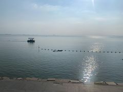 -滆湖低碳生态公园