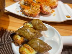 法式焗蜗牛-割烹旭日本料理(龙湖狮山天街店)