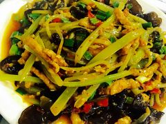 -洞子口张老二凉粉(文殊院店)