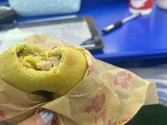 -Tims天好咖啡·贝果(融科创意中心店)