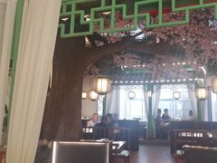 -荷塘秋月·本帮江浙菜(国权路店)