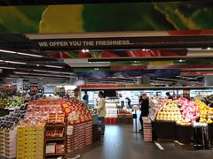 -Olé精品超市(广州太古汇店)