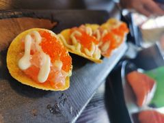 -爆丼日式大排档(季华园店)