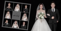 -布拉格婚纱摄影(真实客片店)