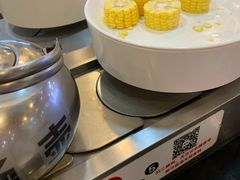 -咕叽咕叽自助烤肉小火锅(茂业清扬店)