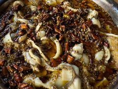 -黑皮酸菜鱼(三山街店)