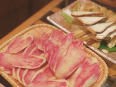 -滇藏石锅宴(北门坡古城管理局店)