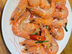 -醉壹号海鲜大排档•三十年老字号(厦门美食地标店)