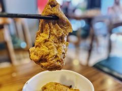 -何记花甲(海岸城旗舰店)