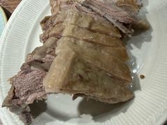 -贯贯吉·清真餐厅(浙江中路店)